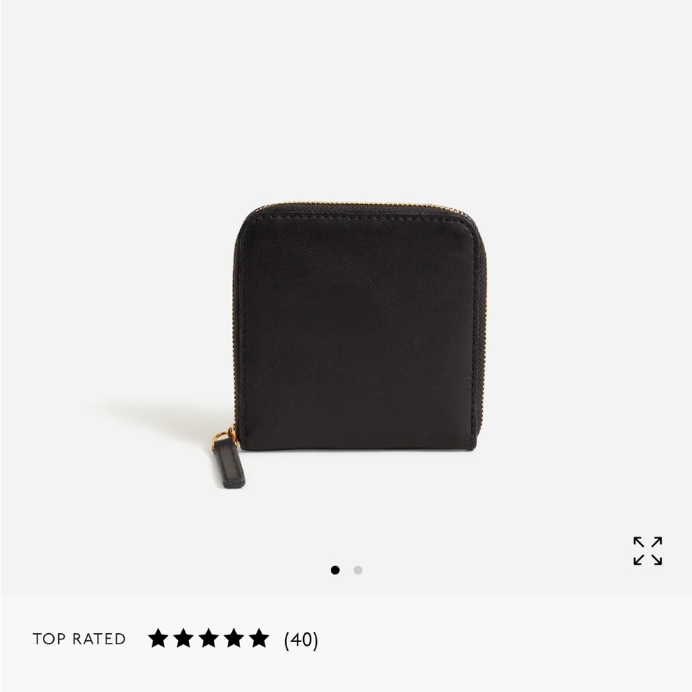 Madewell wallet